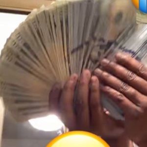 Meet your Posher, Karie